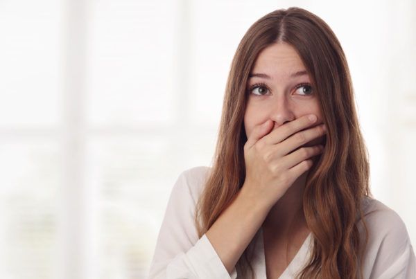 causas perdida dental