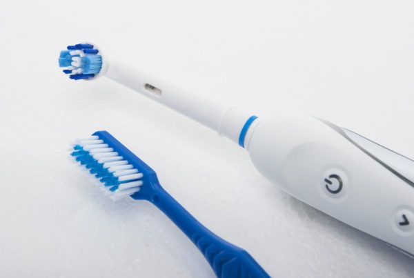cepillo dental
