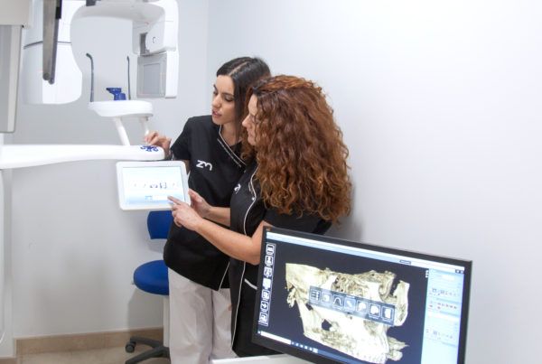 clínica dental en toledo