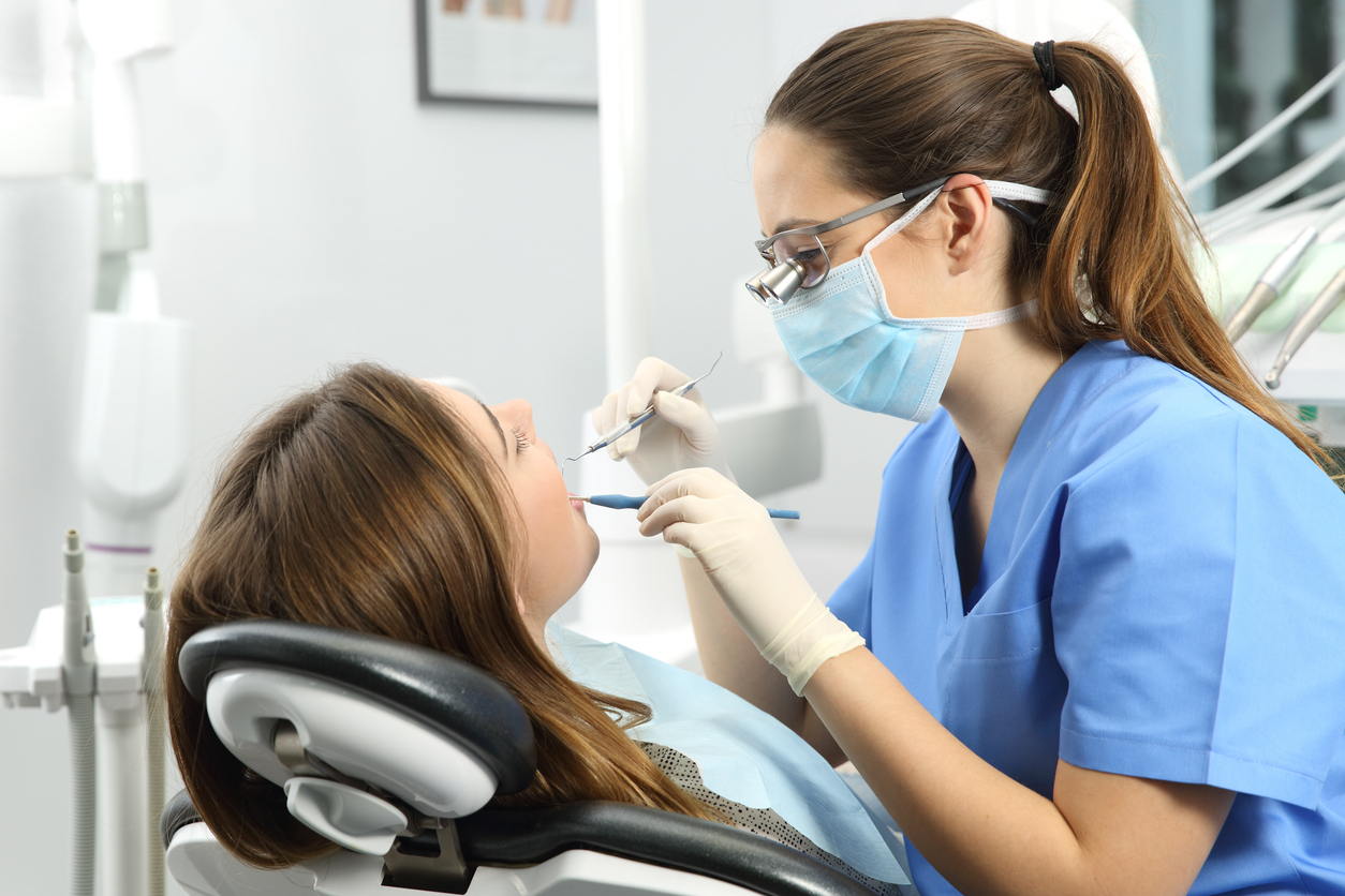 microbiota oral