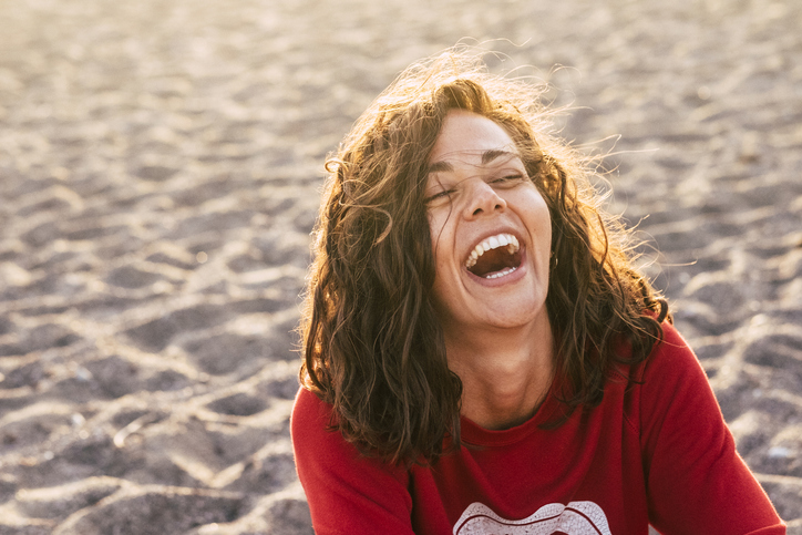 cuidar dientes en verano