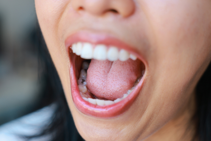 microbiota oral