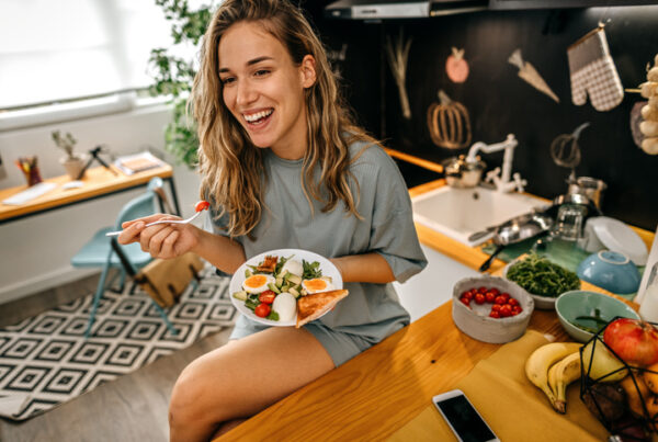 deficiencias nutricionales salud dental