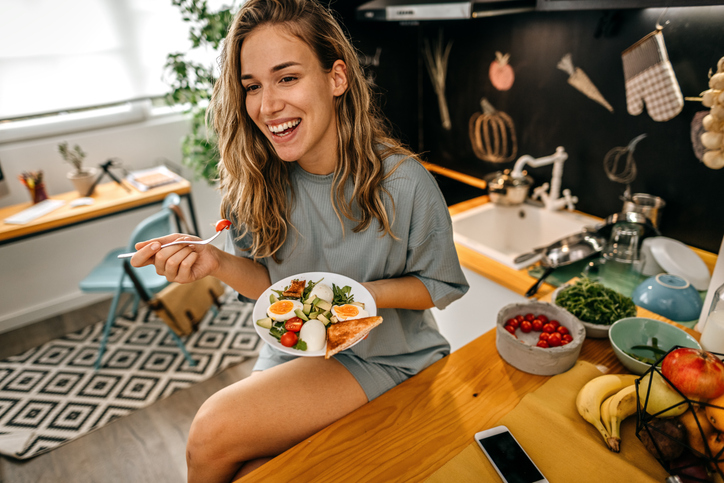 deficiencias nutricionales salud dental