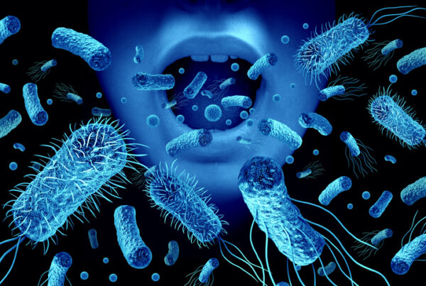 microbiota oral