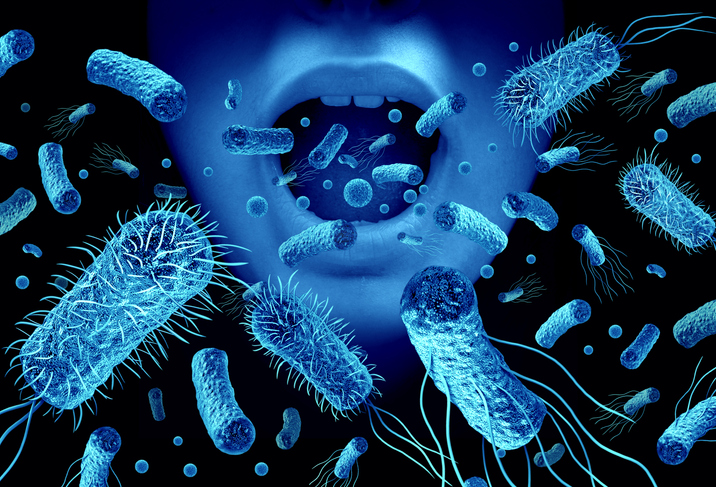 microbiota oral