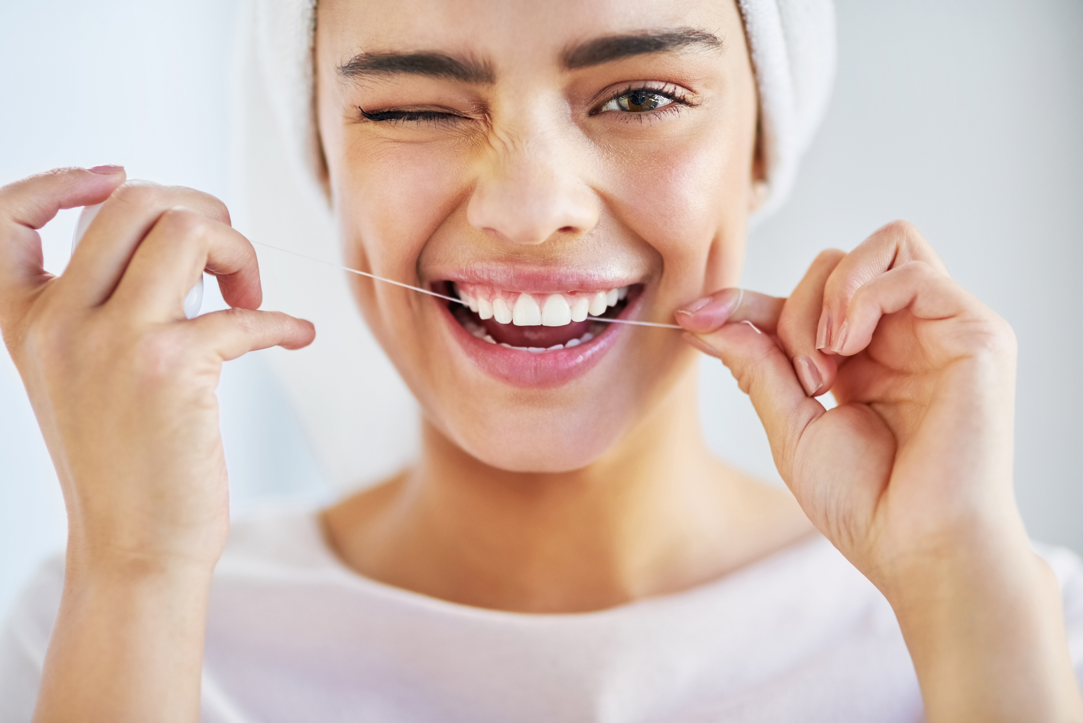 higiene interdental