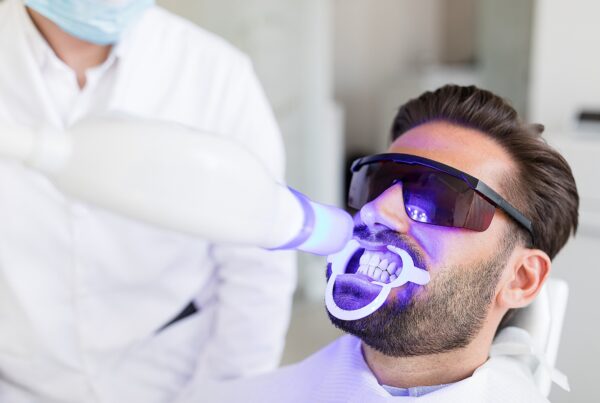 blanqueamiento dental