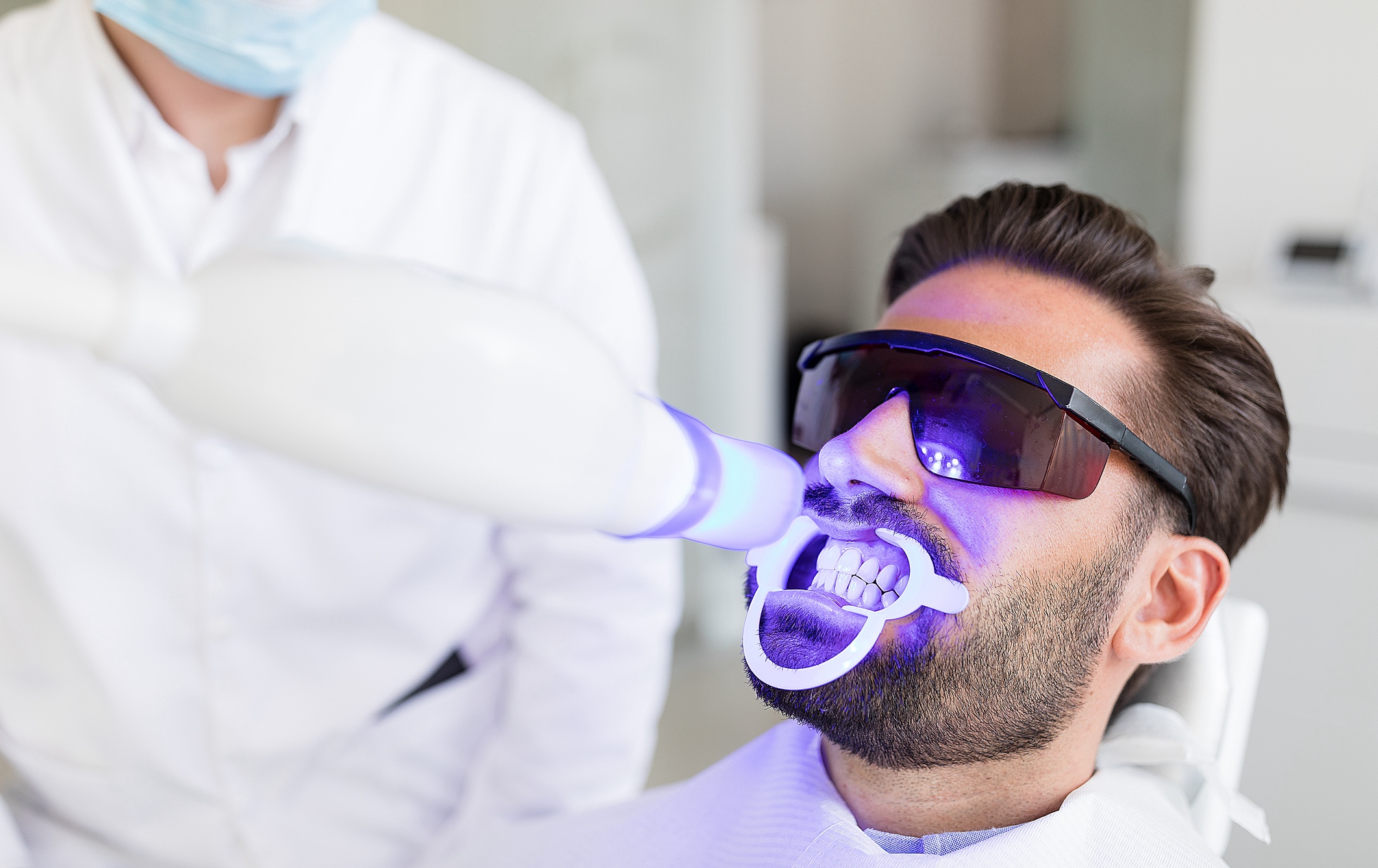 blanqueamiento dental