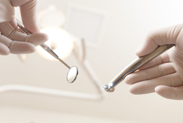 rehabilitación oral